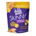 Fruitables® Skinny Minis™ Dog Treat - Gluten Free, Pumpkin & Mango image thumbnail 1