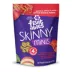 Fruitables® Skinny Minis™ Dog Treat - Natural, Apple Bacon image thumbnail 1