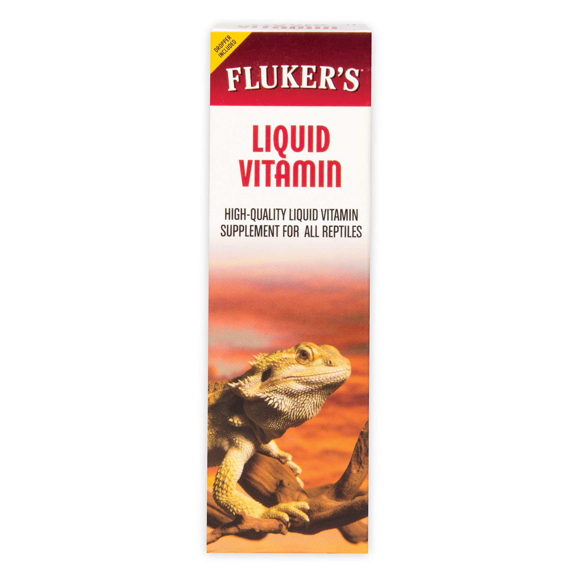 Bearded dragon vitamin supplements hotsell