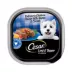 Cesar® Classics Adult Wet Dog Food - Loaf & Topper, 3.5 Oz. image thumbnail 1