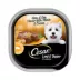 Cesar® Classics Adult Wet Dog Food - Loaf & Topper, 3.5 Oz. image thumbnail 1