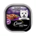 Cesar® Classics Adult Wet Dog Food - Loaf & Topper, 3.5 Oz. image thumbnail 1