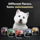 Product Cesar® Classics Adult Wet Dog Food - Loaf & Topper, 3.5 Oz.