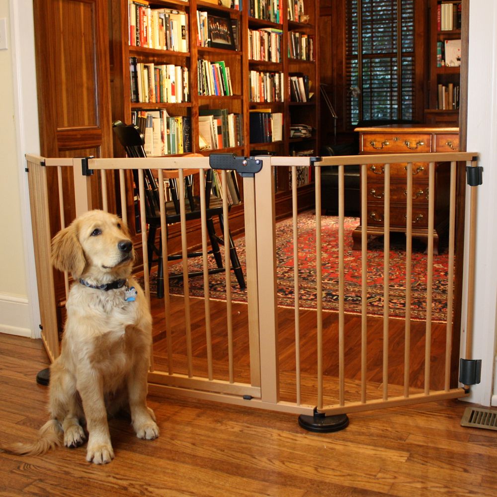 Dog Gates: Tall Indoor Dog Gates | PetSmart