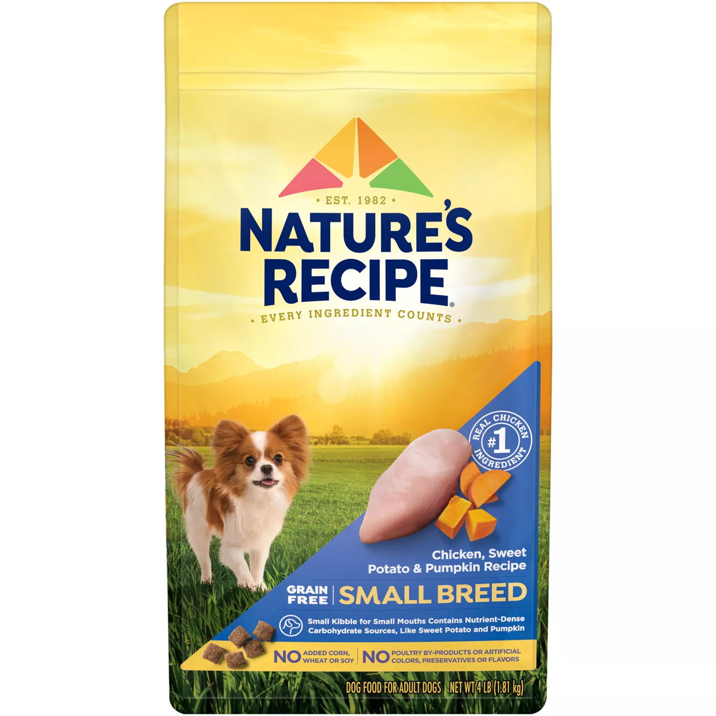 Best dry dog food for medium dogs best sale