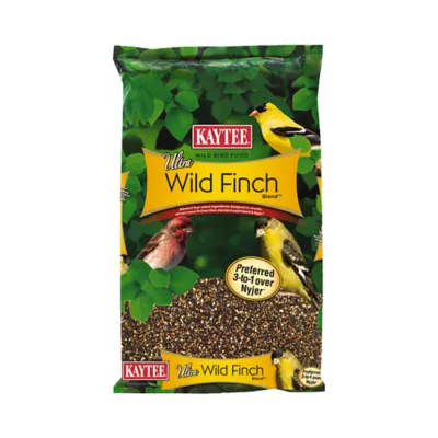 Product KAYTEE® Ultimate Finch Blend Wild Bird Food