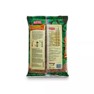 Product KAYTEE® Ultimate Finch Blend Wild Bird Food