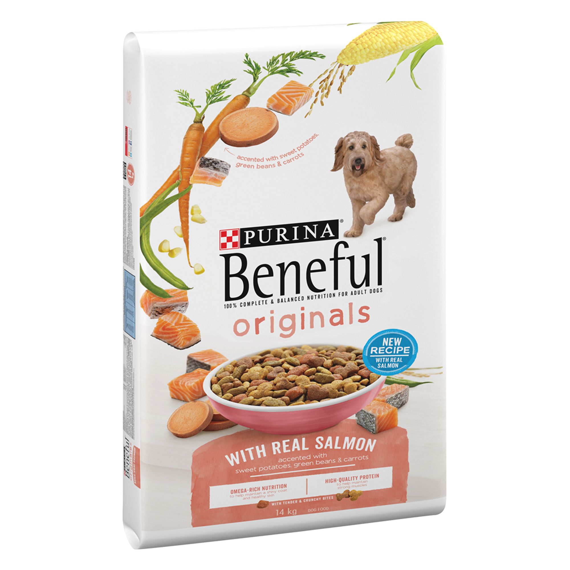 Purina® Beneful® Healthy Radiance Adult Dog Food dog Dry Food PetSmart