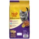 Product Meow Mix Original Choice Dry Cat Food All Ages, Chicken, Turkey, Salmon, Ocean Fish