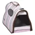 Pet Life Airline Approved 'Cage' Pet Carrier image thumbnail 2