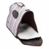 Pet Life Airline Approved 'Cage' Pet Carrier image thumbnail 4
