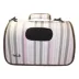 Pet Life Airline Approved 'Cage' Pet Carrier image thumbnail 5