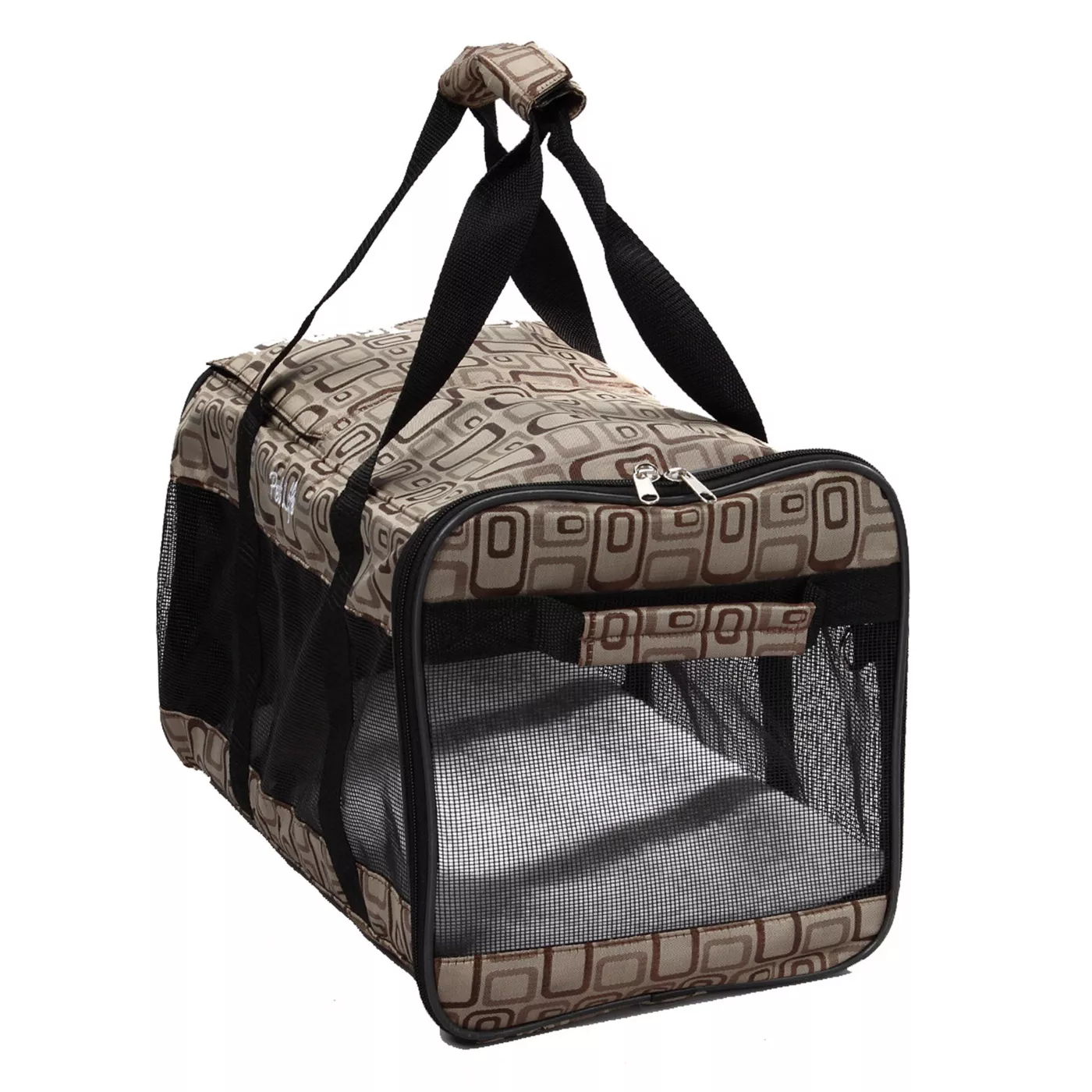 Petsmart pet fashion carrier