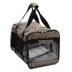 Pet Life Airline Approved 'Casual' Pet Carrier image thumbnail 3