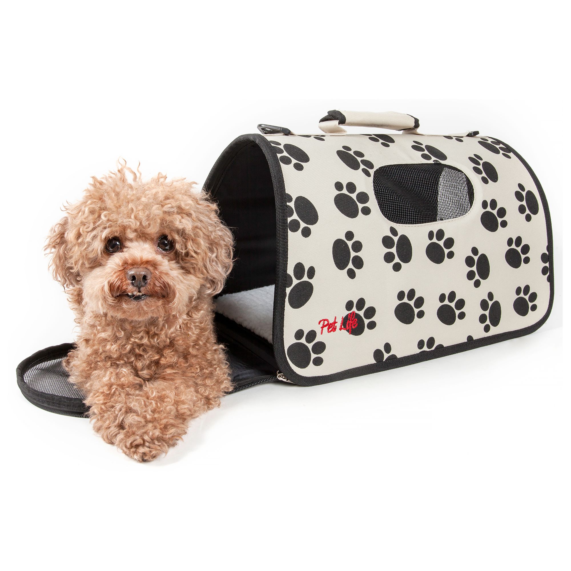 Siivton Airline Approved Foldable Pet Carrier - Sears Marketplace