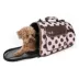 Pet Life Airline Approved 'Casual' Pet Carrier image thumbnail 1