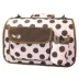 Pet Life Airline Approved 'Casual' Pet Carrier image thumbnail 3
