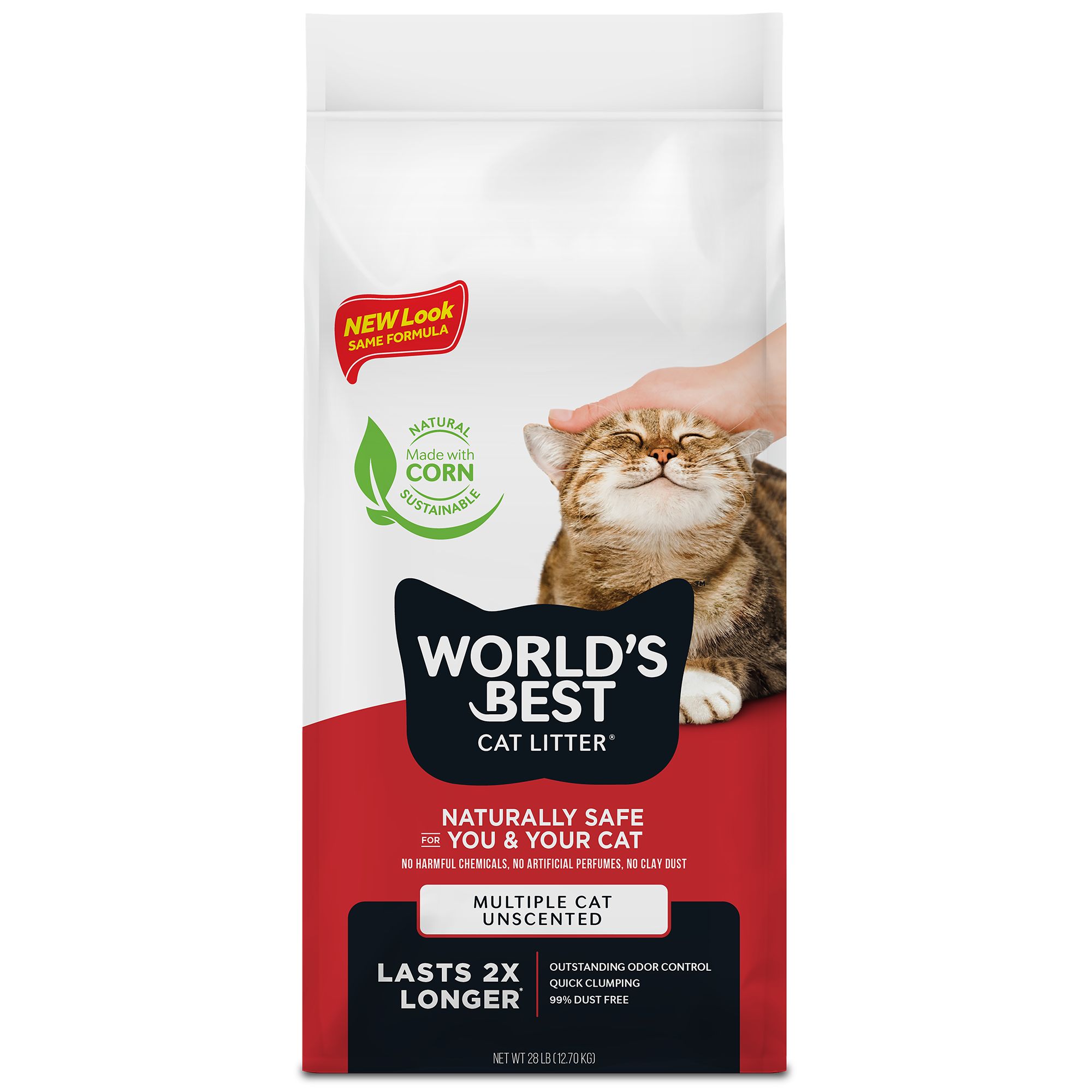 best cat litter