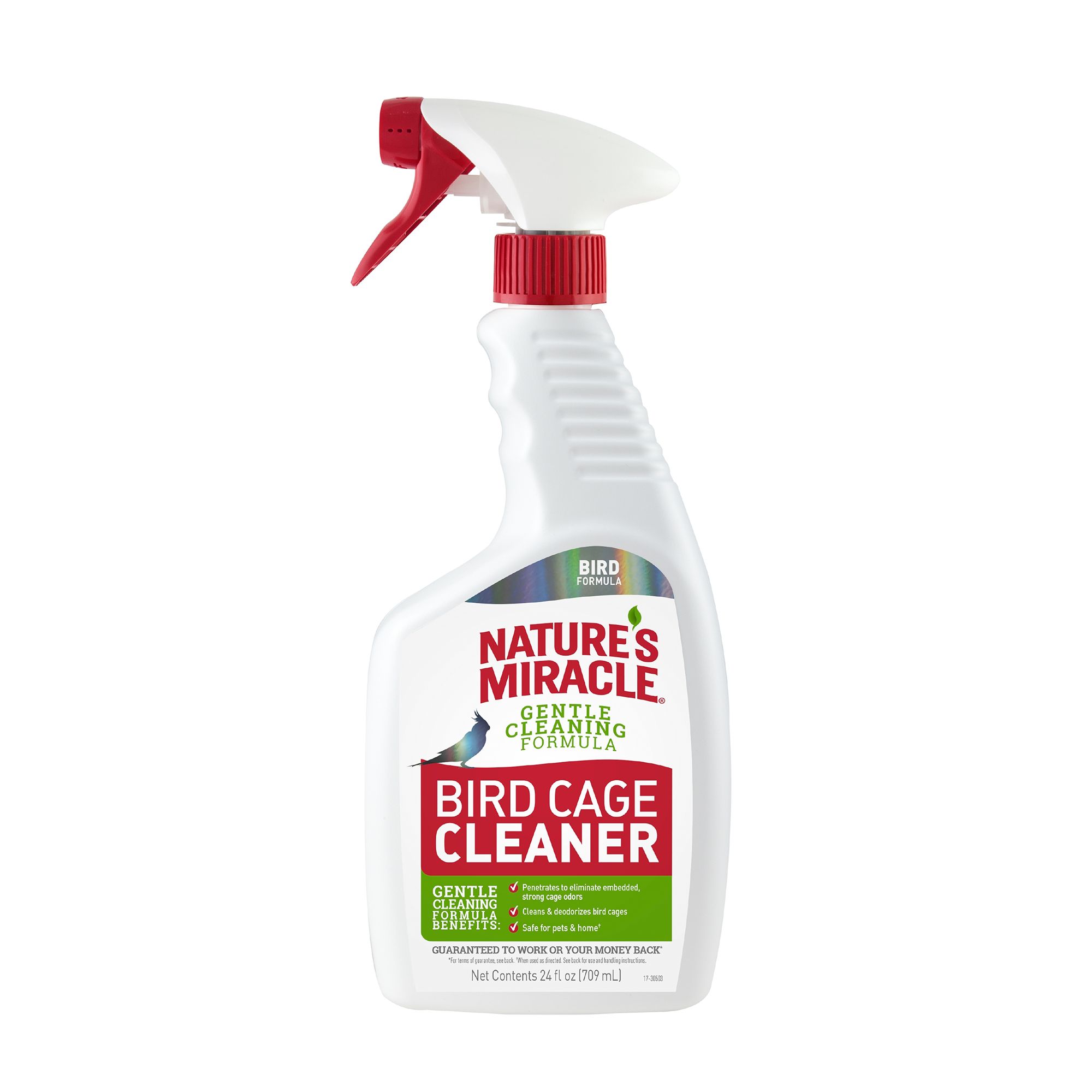 Miracle pet clearance urine remover