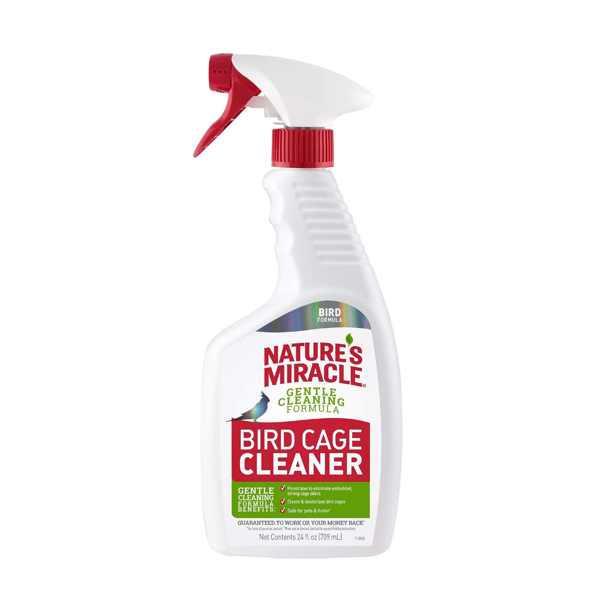 Nature's Miracle® Bird Cage Cleaner