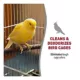 Product Nature's Miracle® Bird Cage Cleaner