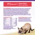 Wellness® Complete Health Adult Cat Wet Food - Natural, Grain Free, Minced, 3 Oz image thumbnail 3