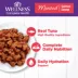 Wellness® Complete Health Adult Cat Wet Food - Natural, Grain Free, Minced, 3 Oz image thumbnail 4