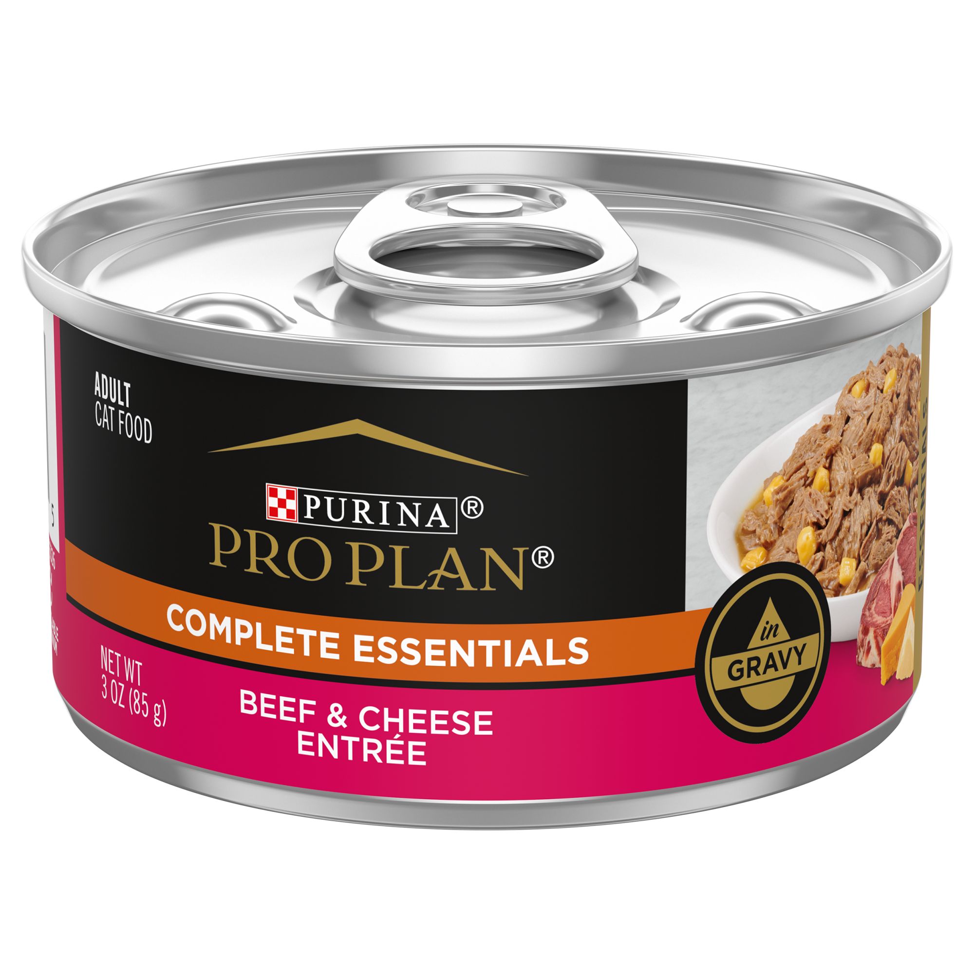 Petsmart pro best sale plan cat food