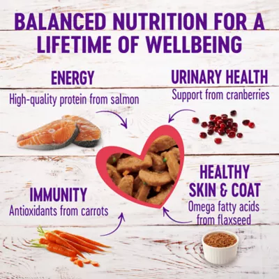 Product Wellness® Sliced Cat Food - Natural, Grain Free