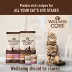 Wellness® CORE® Kitten Wet Food - Natural, Grain Free, Turkey & Chicken Liver, 5.5 Oz image thumbnail 7