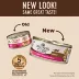 Wellness® CORE® Adult Cat Wet Food - Natural, Grain Free, Pate, 5.5 Oz image thumbnail 3