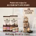 Wellness® CORE® Adult Cat Wet Food - Natural, Grain Free, Pate, 5.5 Oz image thumbnail 7