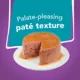 Product Purina® Friskies® Tasty Treasures Adult Cat Wet Food - 6.04 oz.