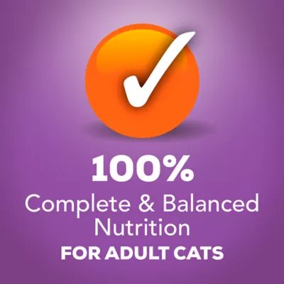Product Purina® Friskies® Tasty Treasures Adult Cat Wet Food - 6.04 oz.