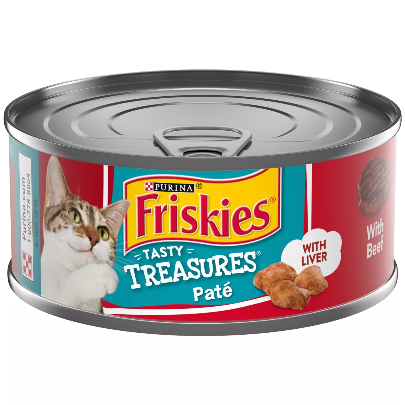 Friskies cat food petsmart best sale