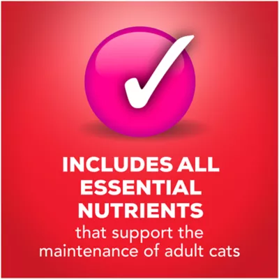 Product Purina® Friskies® Tasty Treasures Adult Cat Wet Food - 6.04 oz.