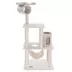 Majestic Pet 62-in Casita Cat Tree, Tan image thumbnail 1