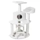 Product Majestic Pet 48-in Casita Cat Tree, Off White