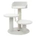 Majestic Pet 27-in Casita Cat Tree, Off White image thumbnail 1