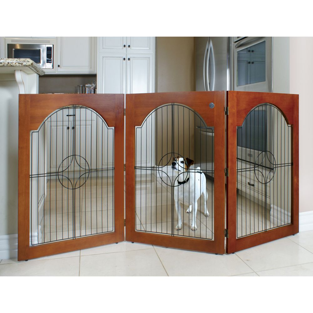 indoor pet fence petsmart