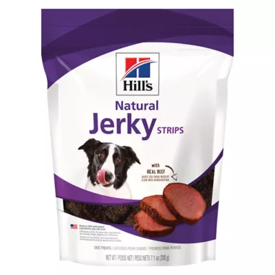 Product Hill's® Science Diet® Jerky Strips Dog Treat - Natural, Chicken