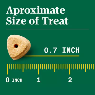 Product Nutro Natural Choice™ Crunchy Adult Dog Treats - Peanut Butter