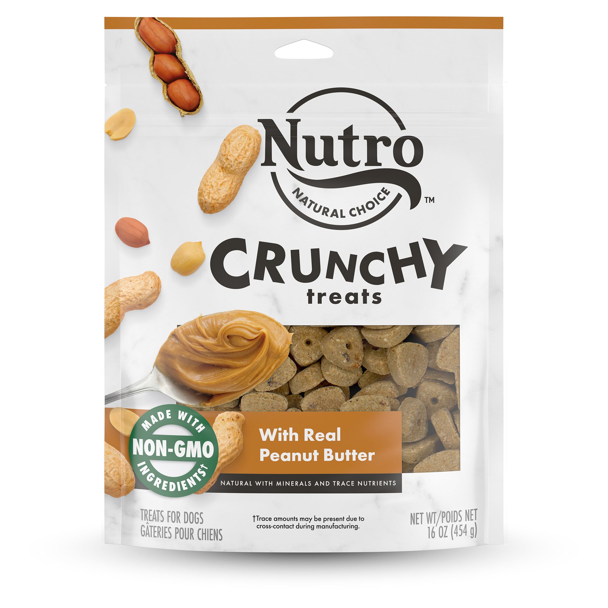 natural choice tartar control biscuits