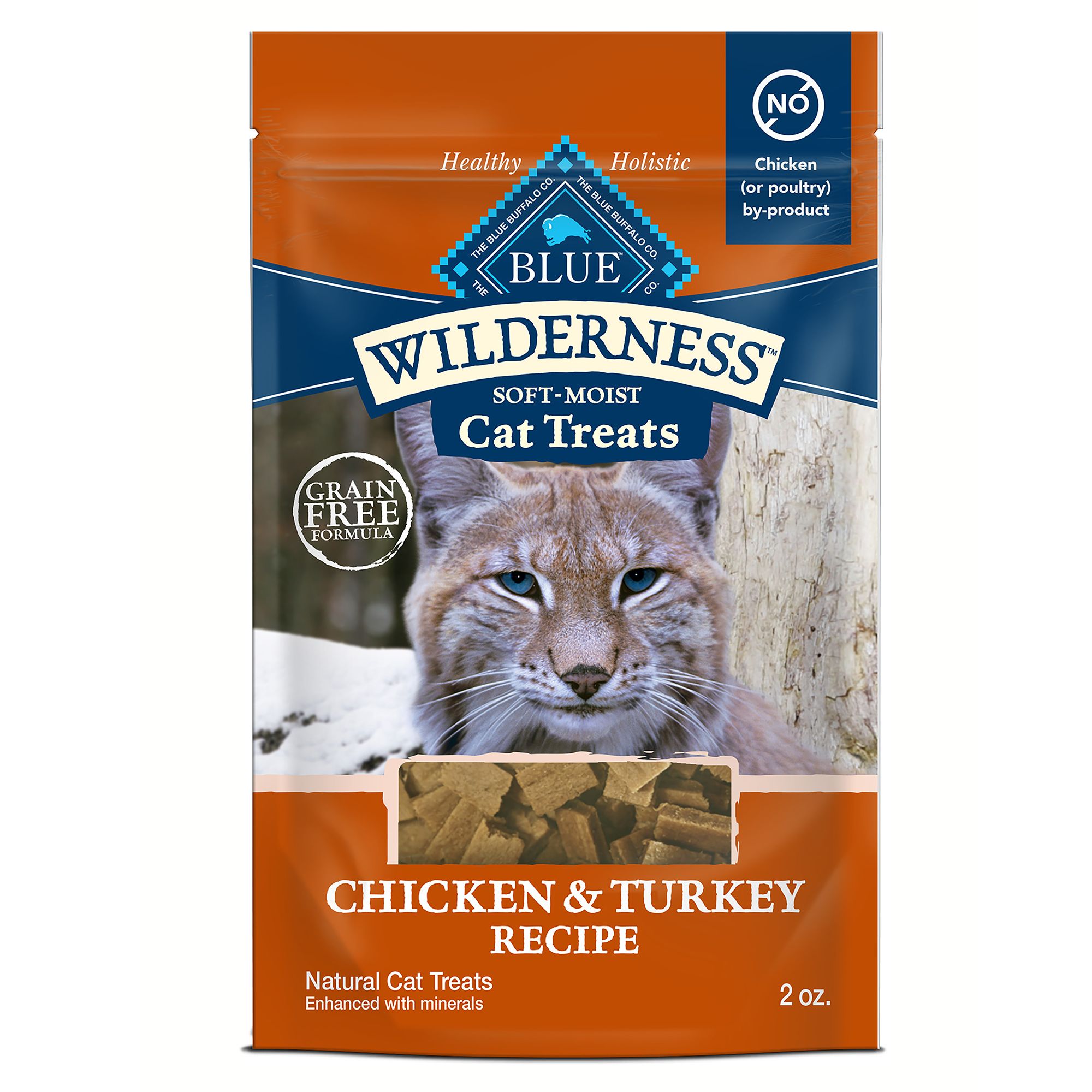 Petsmart blue wilderness sale