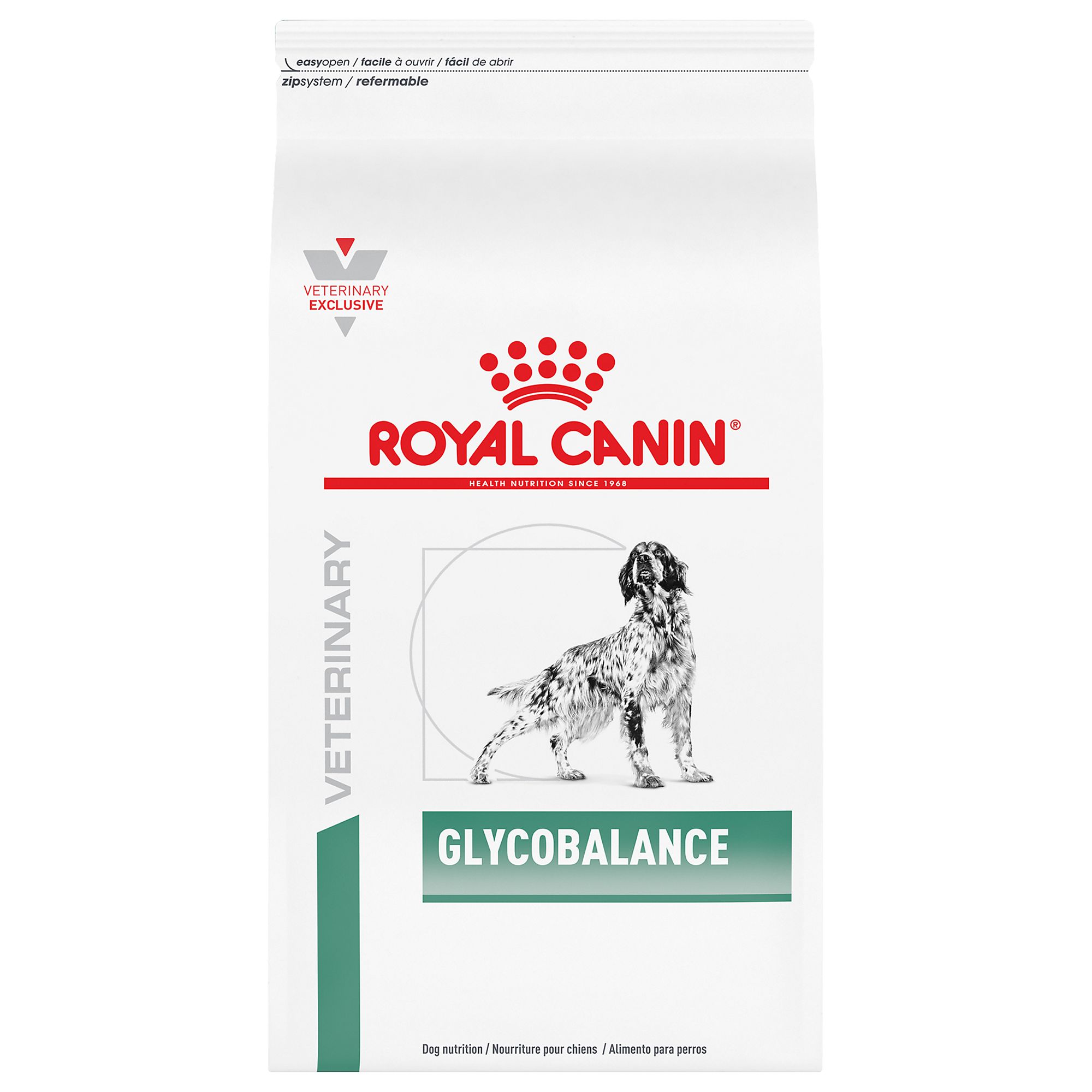 royal canin diabetic wet dog food