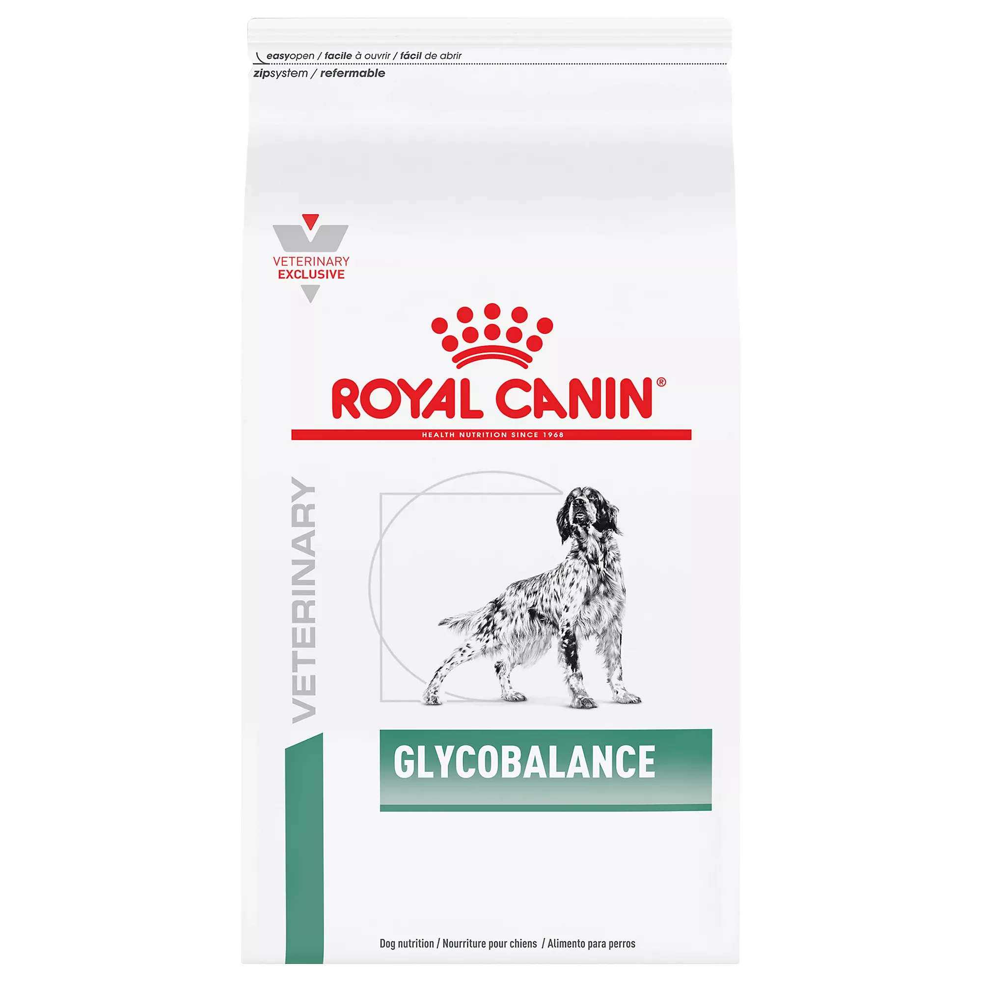 Royal Canin® Veterinary Diet Canine Glycobalance Adult Dry Dog Food