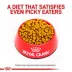 Royal Canin® Veterinary Diet Canine Hepatic Adult Dry Dog Food image thumbnail 2