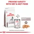 Royal Canin® Veterinary Diet Canine Hepatic Adult Dry Dog Food image thumbnail 5