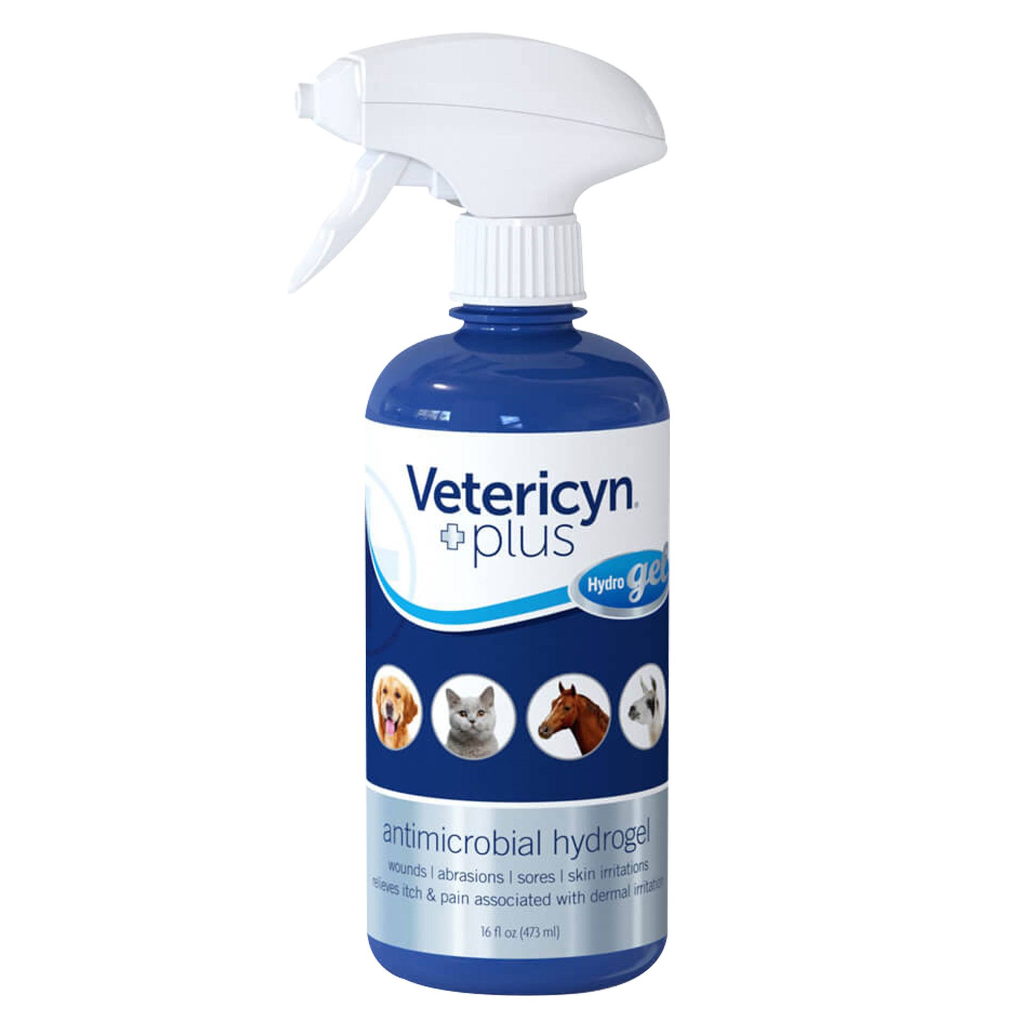 Petsmart antifungal clearance spray