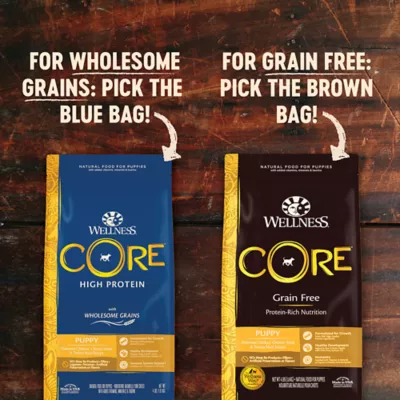 Product Wellness® CORE® Puppy Dry Dog Food - Natural, Grain Free